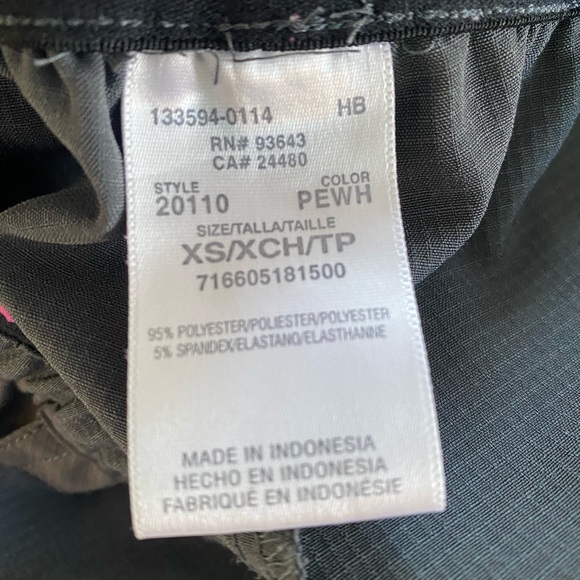 Heartsoul scrub set - Picture 6 of 6